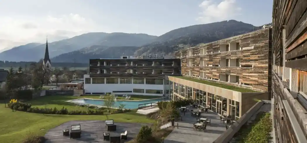 Falkensteiner Hotel - Bild 1