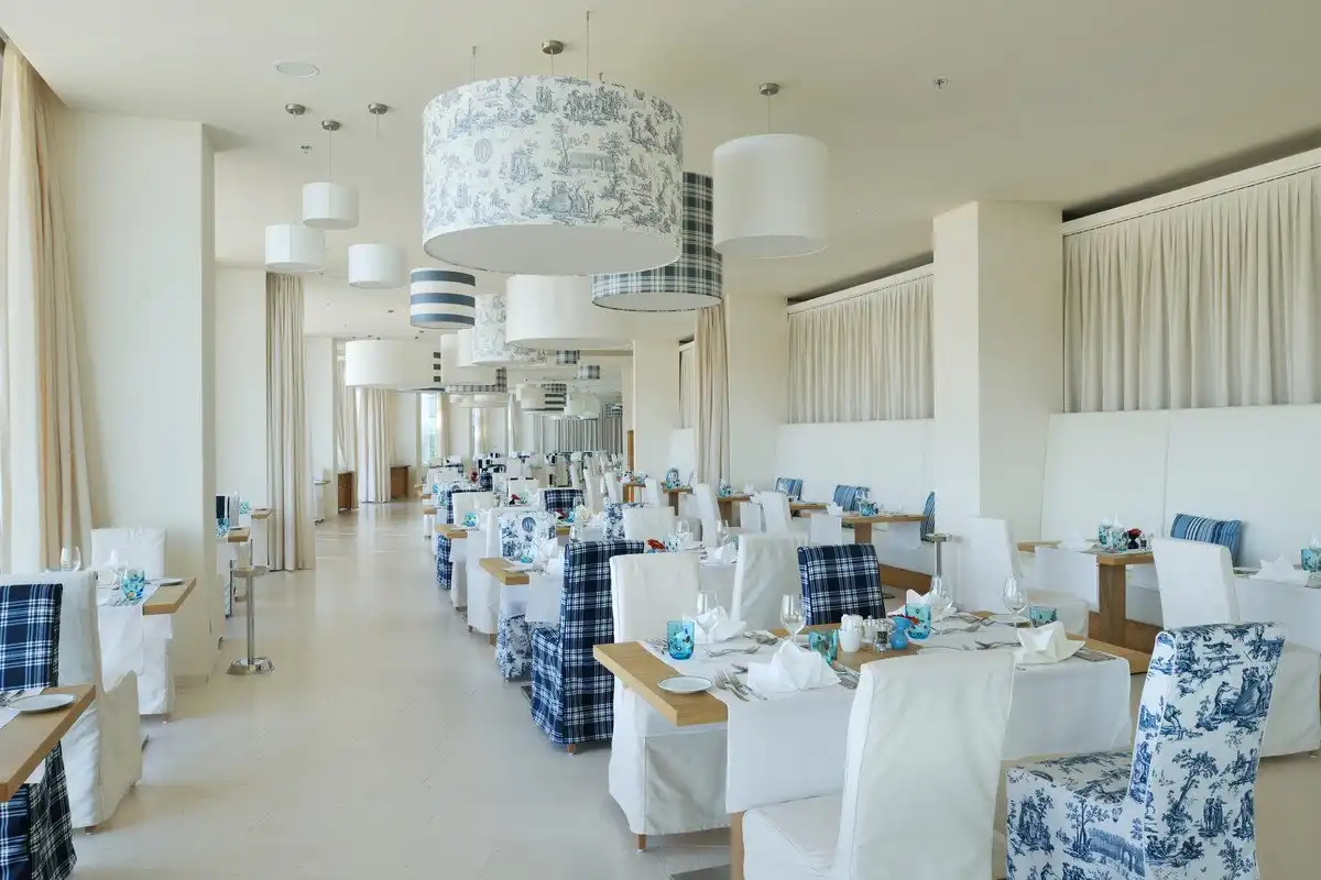 Ansicht - Falkensteiner Hotel