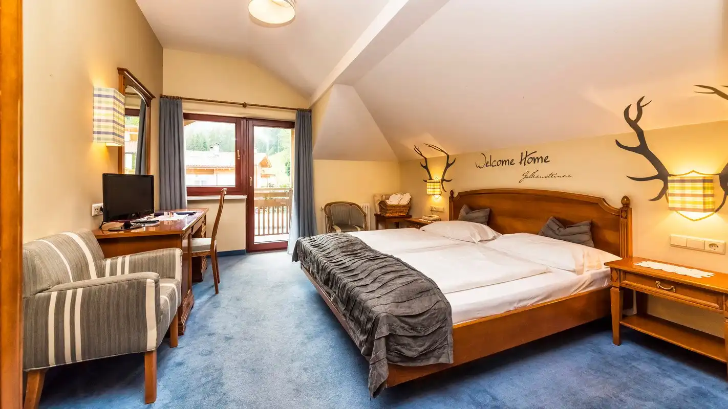 Impression - Falkensteiner Hotel