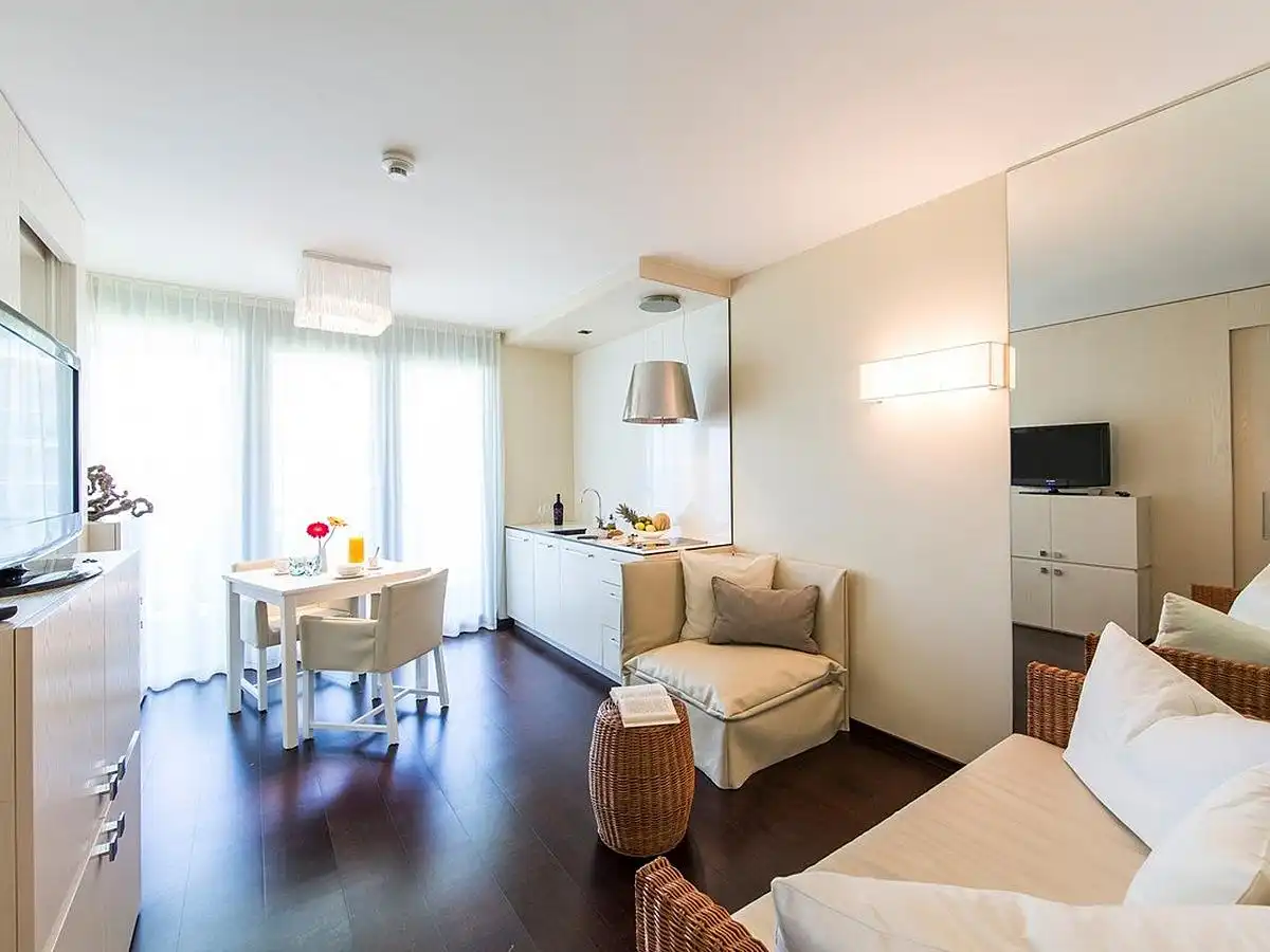 Impression - Falkensteiner Premium