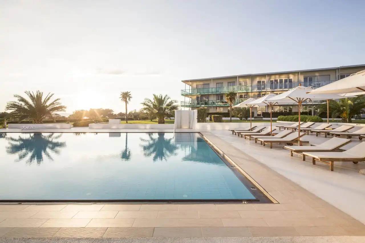 Aufnahme - Falkensteiner Premium