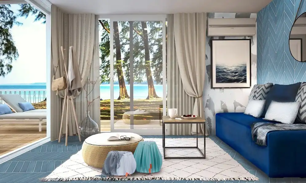 Aufnahme - Falkensteiner Premium