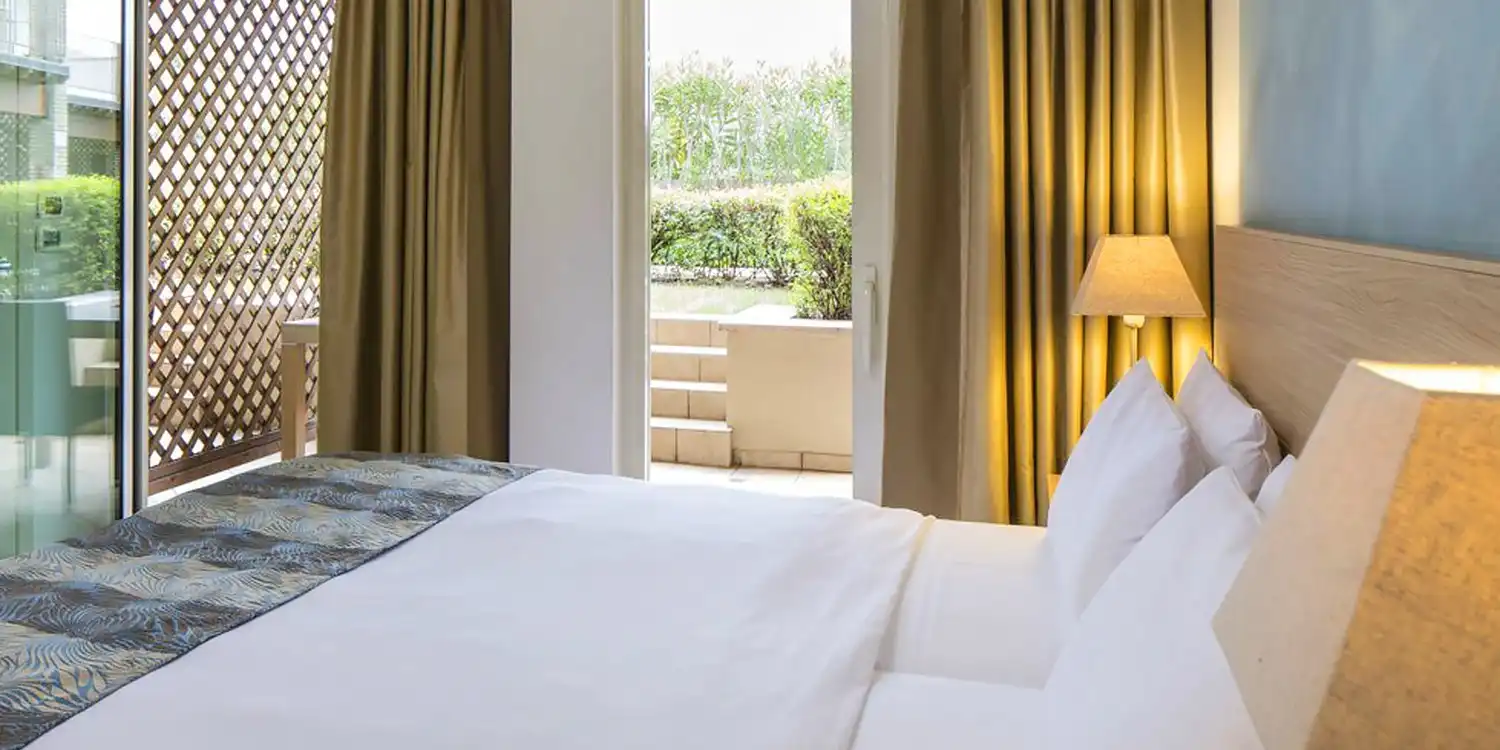 Impression - Garda Lake