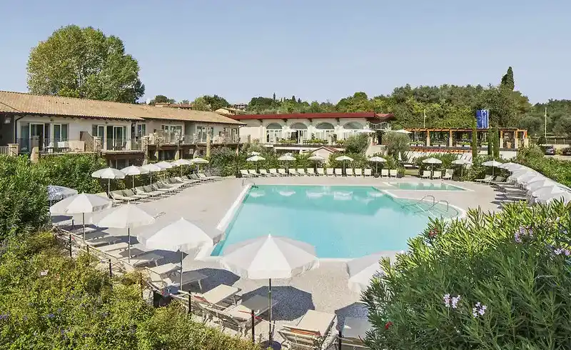 Foto - Garda Falkensteiner