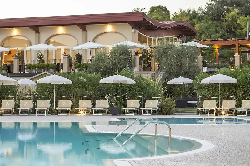 Aufnahme - Garda Falkensteiner