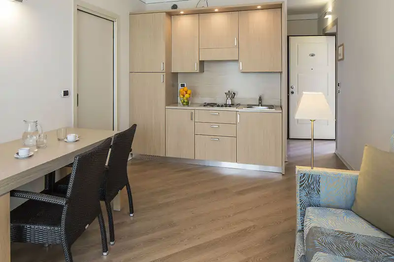 Impression - Garda Falkensteiner