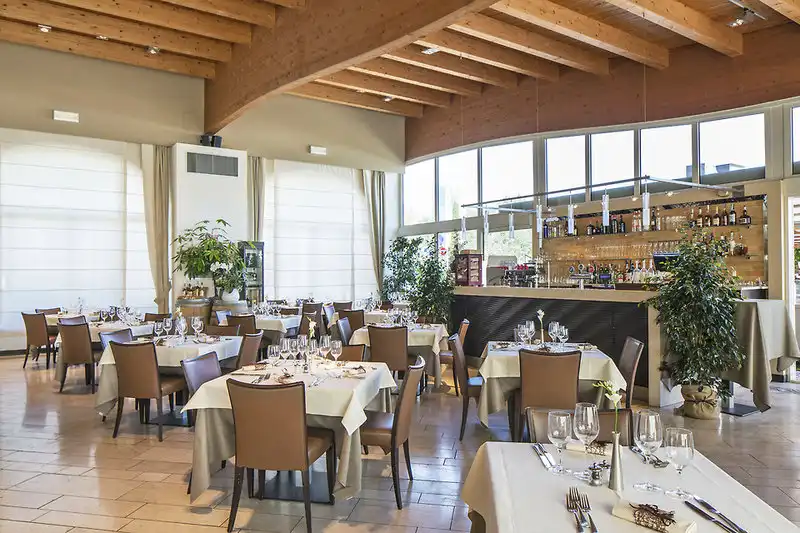 Ansicht - Garda Falkensteiner