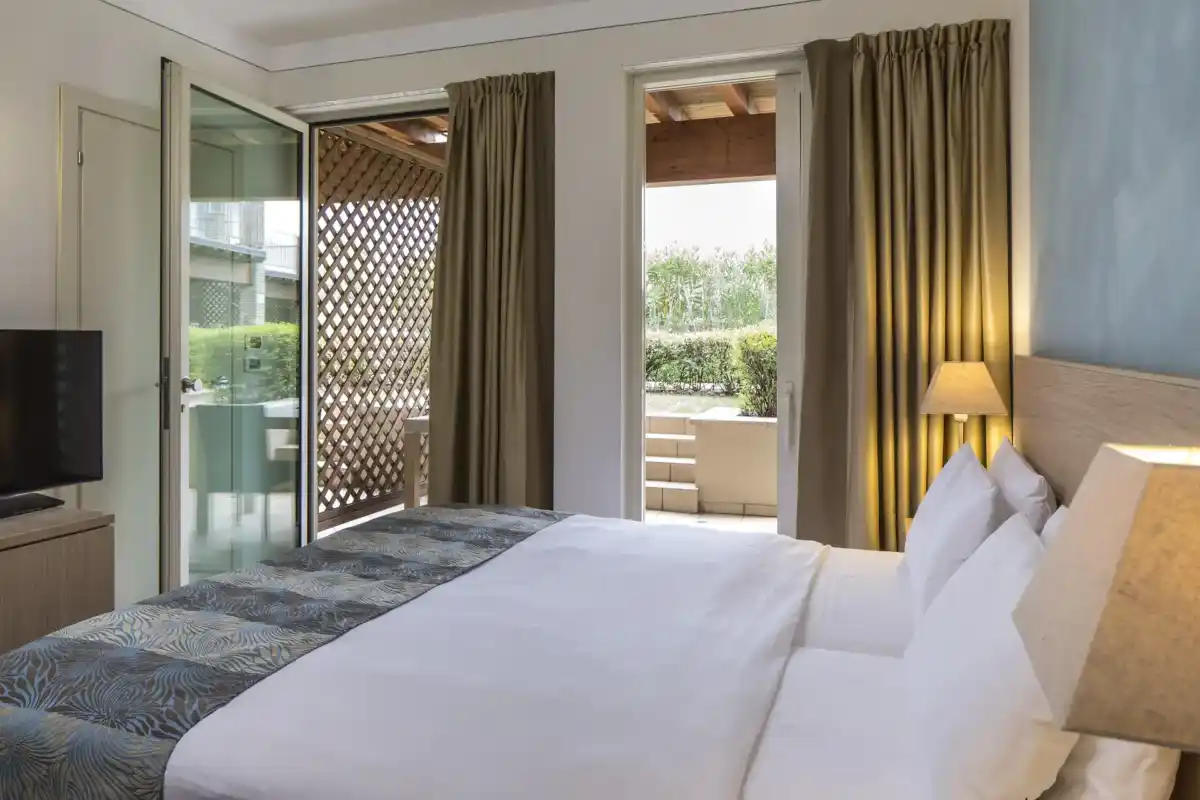 Garda Lake - Aufnahme 2