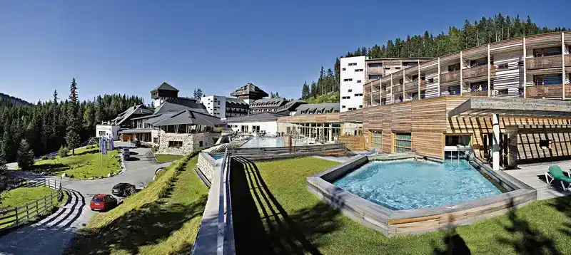 Falkensteiner Club - Bild 1