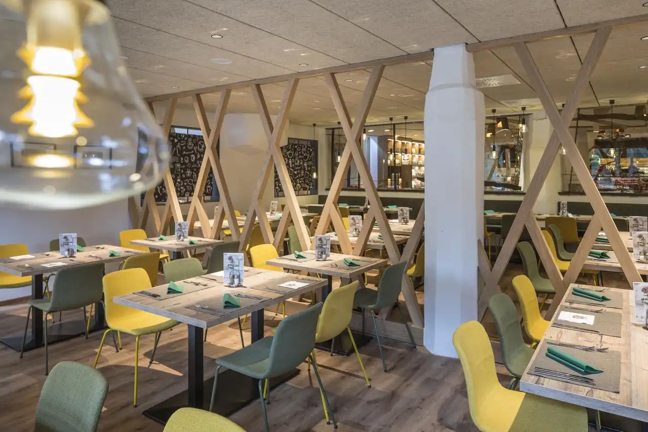 Impression - Falkensteiner Club