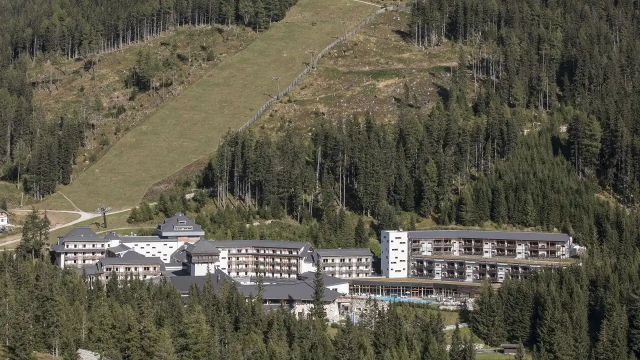 Galerie - Falkensteiner Club