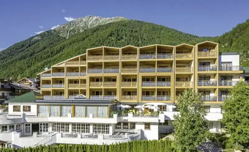 Foto - Falkensteiner Hotel