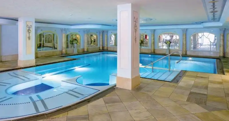 Ansicht - Falkensteiner Hotel