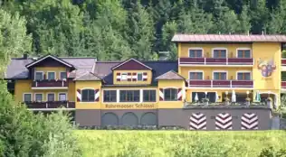 Familien-Kurzurlaub in der Steiermark