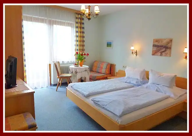 Aufnahme - Familienkurzurlaub Steiermark