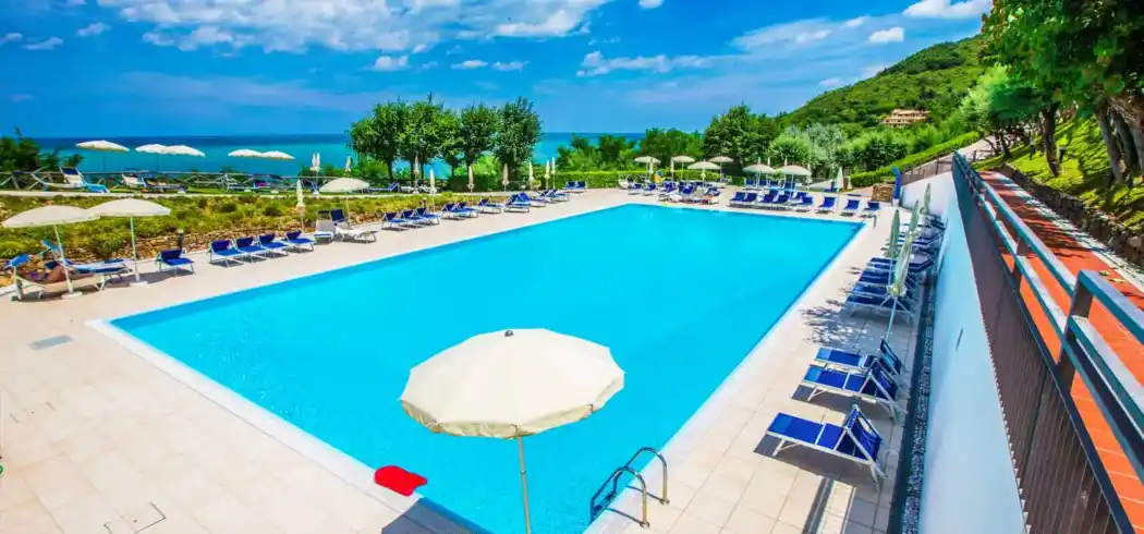 Foto - Familien Strandurlaub