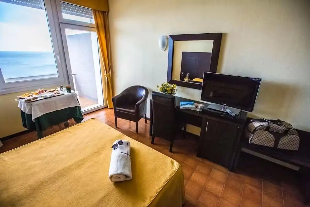 Impression - Familien Strandurlaub