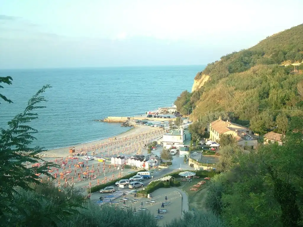 Ansicht - Familien Strandurlaub