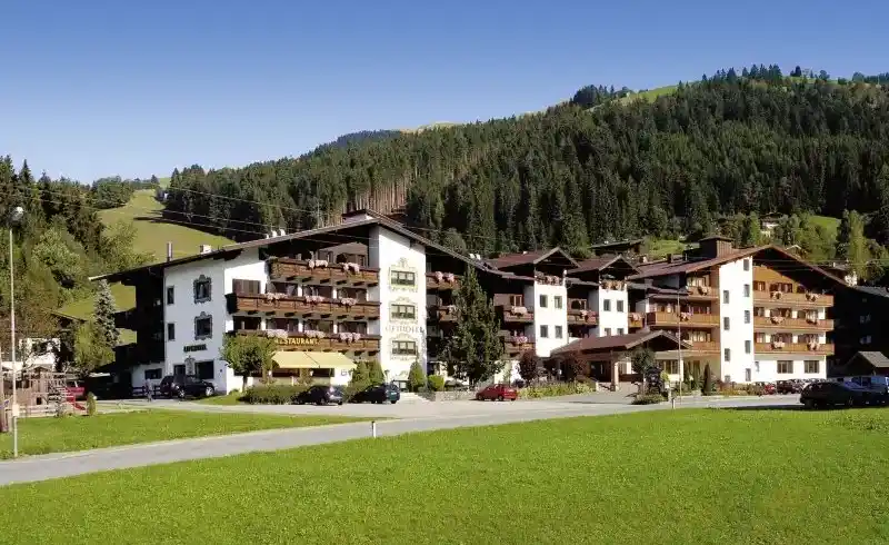 Familienurlaub Tirol - Bild 1