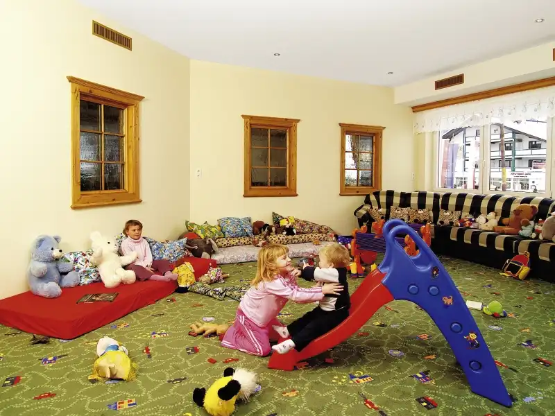 Impression - Familienurlaub Tirol