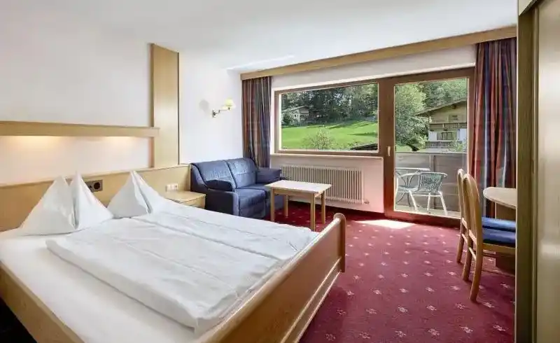 Familienurlaub Tirol - Bild 4