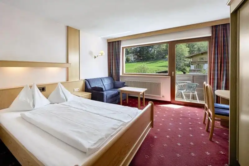 Ansicht - Familienurlaub Tirol