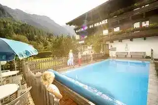 Foto - Familiengasthof Schranz