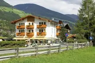 Aufnahme - Familiengasthof Schranz