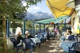 Ansicht - Familiengasthof Schranz