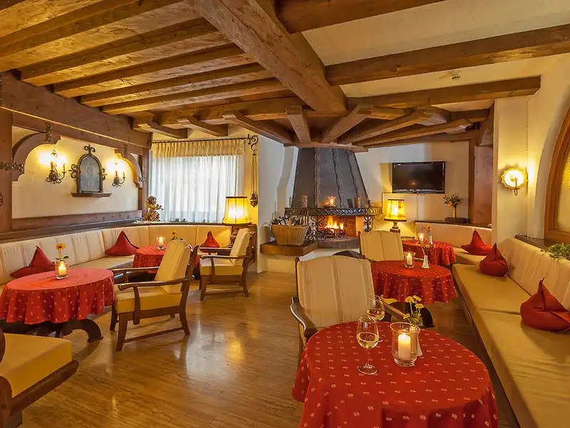 Impression - Familienhotel Stubaital