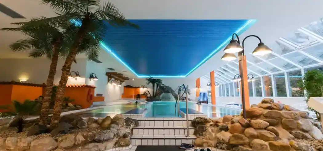 Foto - Familienhotel Panoramic