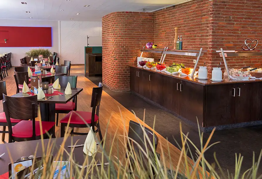 Aufnahme - Familienhotel Panoramic