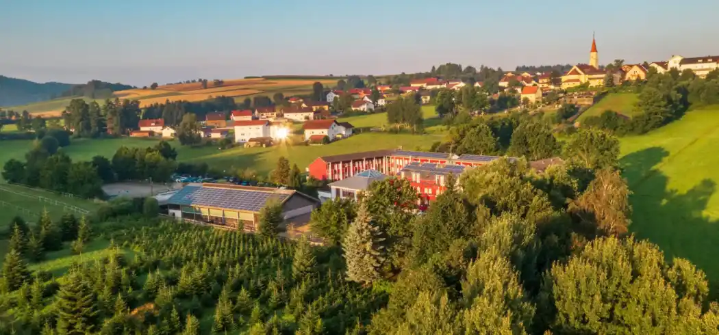 Foto - Familienhotel Reiterhof
