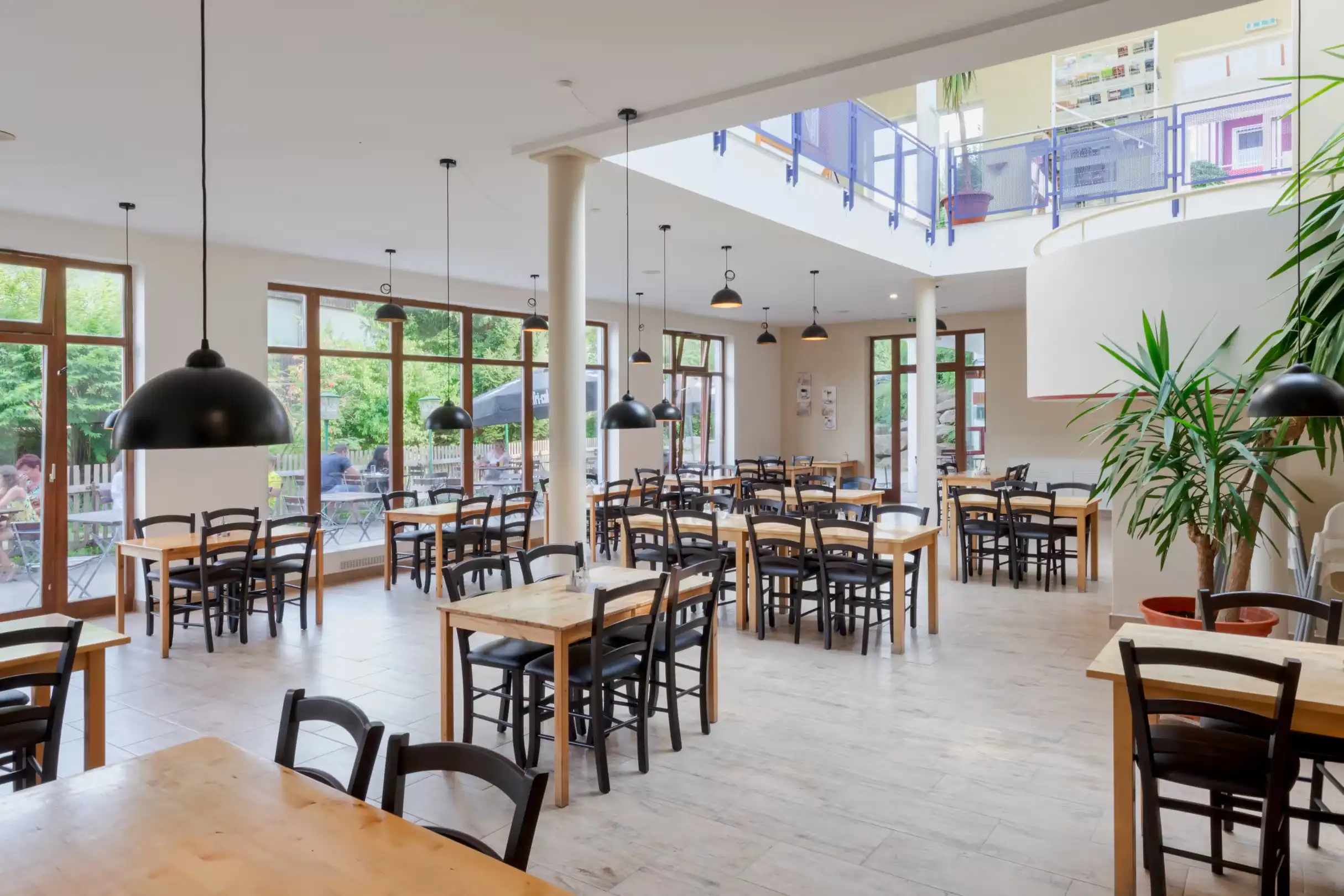 Impression - Familienhotel Reiterhof