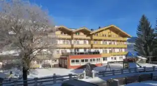 Familienhotel Salzburger Land