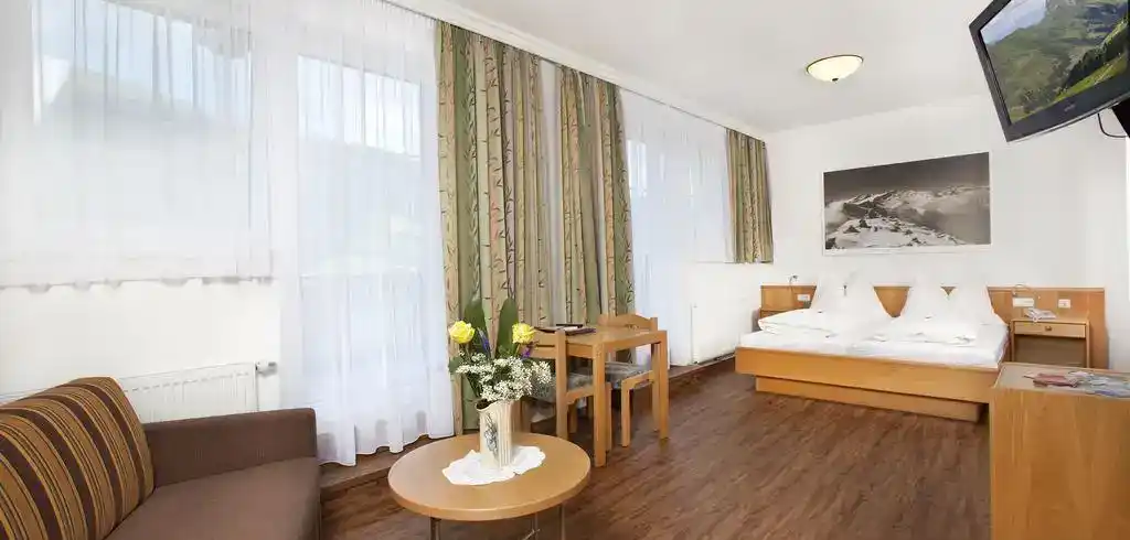 Familienhotel Salzburger - Bild 3