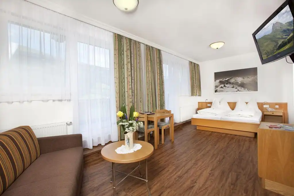 Impression - Familienhotel Salzburger