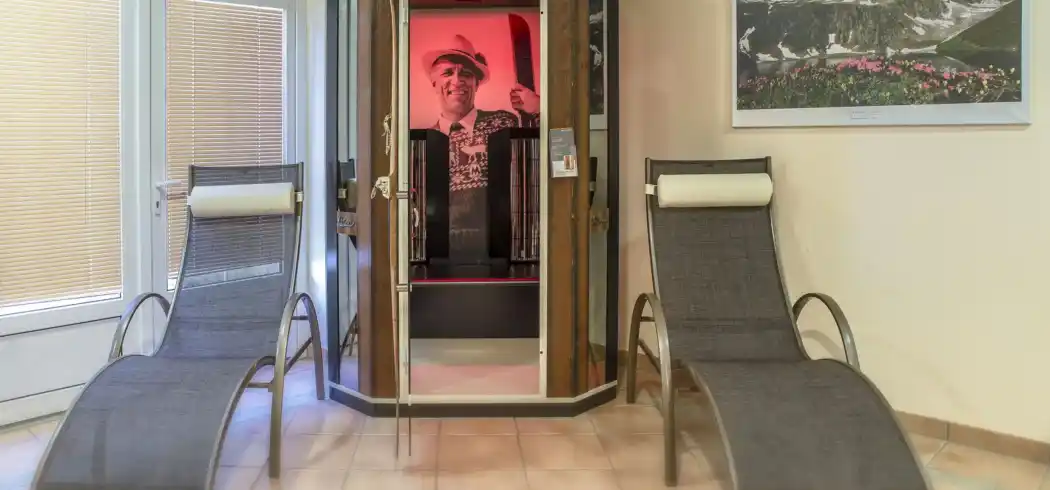 Familienhotel Salzburger - Bild 4