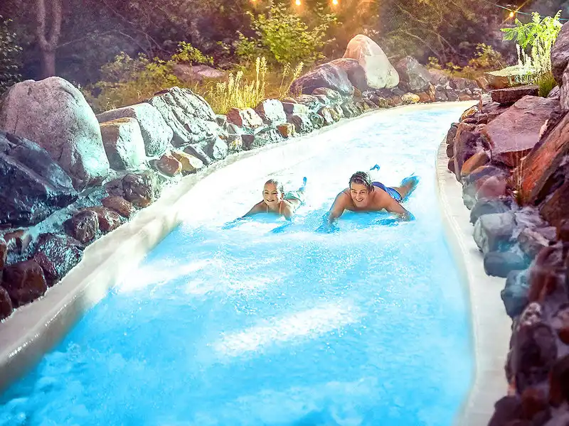 Impression - Center Parcs