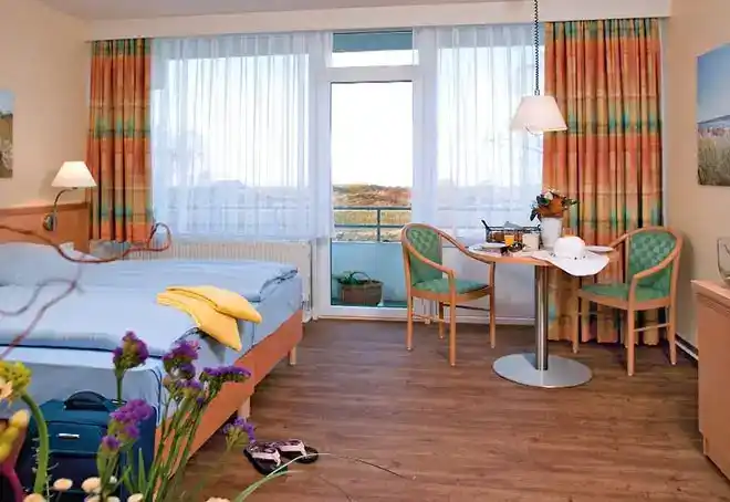 Familienparadies Weissenhäuser - Bild 2