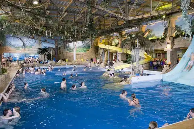 Familienparadies Weissenhäuser - Bild 3