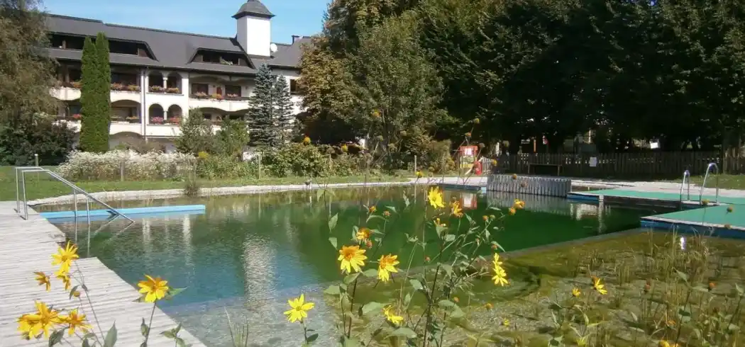 Familienpark Hotel - Bild 1