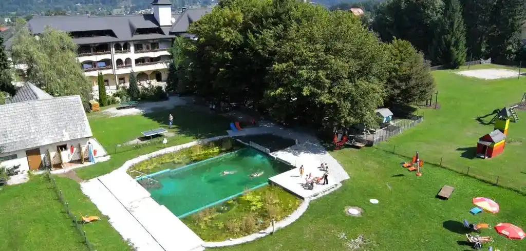 Familienpark Hotel - Bild 2