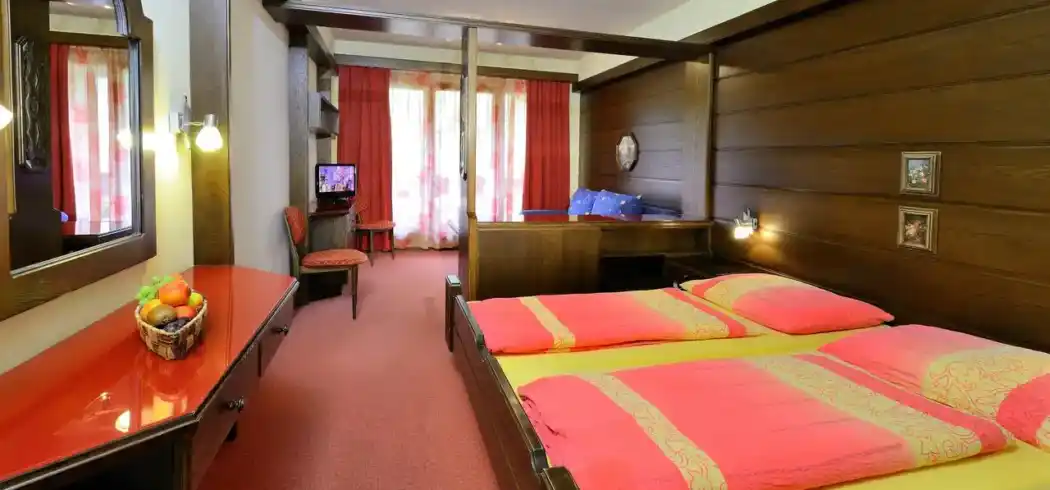 Familienpark Hotel - Bild 3