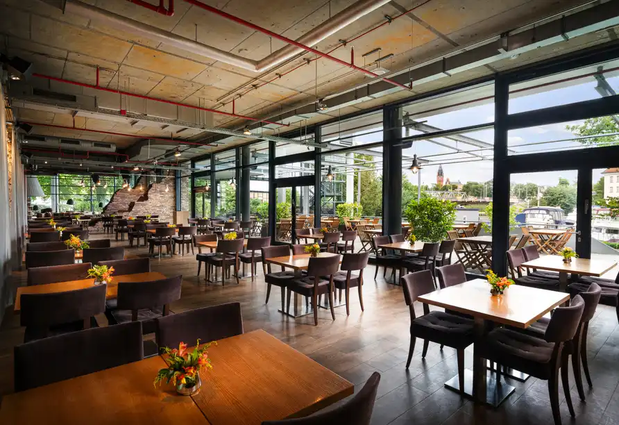 Ansicht - Berlin Hotel