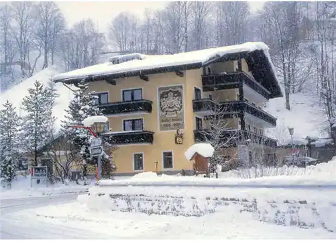 Foto - Familienskiurlaub Salzburger