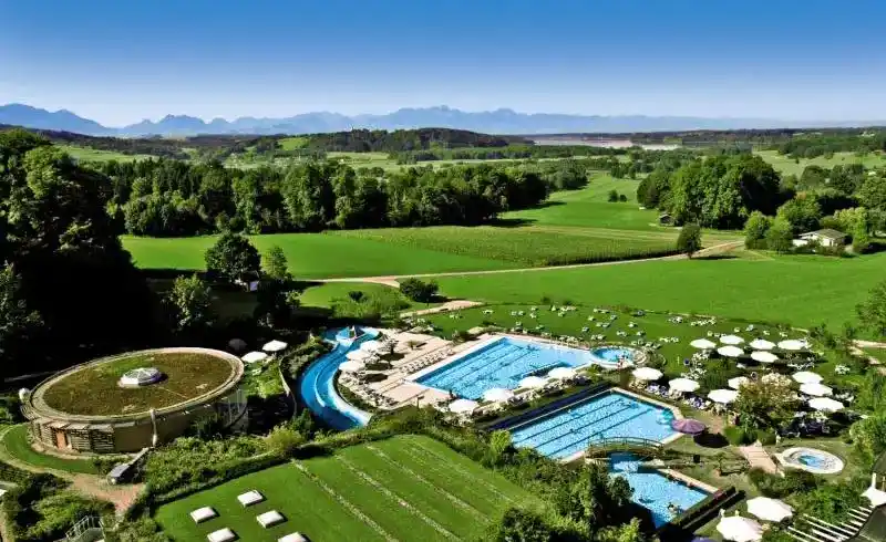 Foto - Bodenmais Hotel Arber