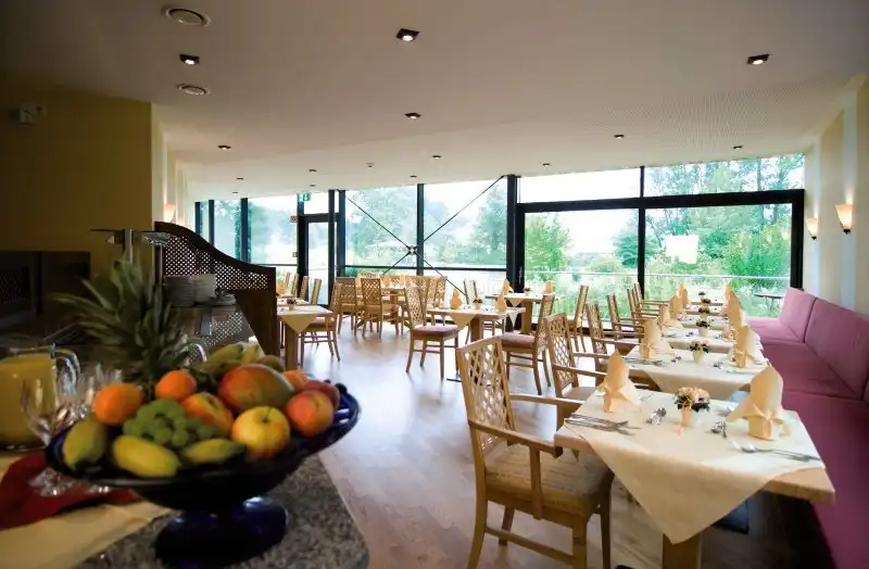 Ansicht - Bodenmais Hotel Arber