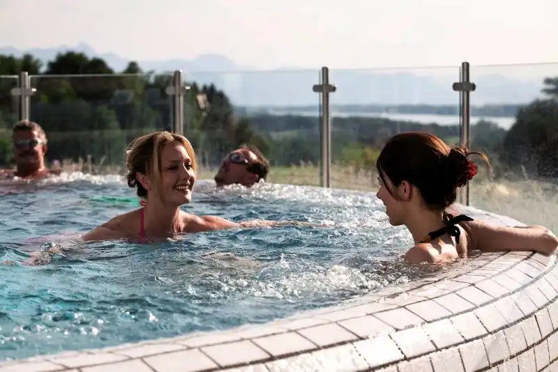 Galerie - Bodenmais Hotel Arber