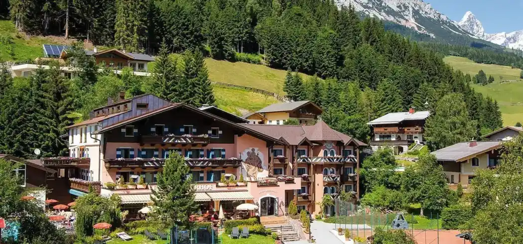 All Inclusive - Bild 1